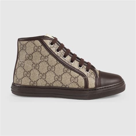 basket gucci femme 2016|women's Gucci basket.